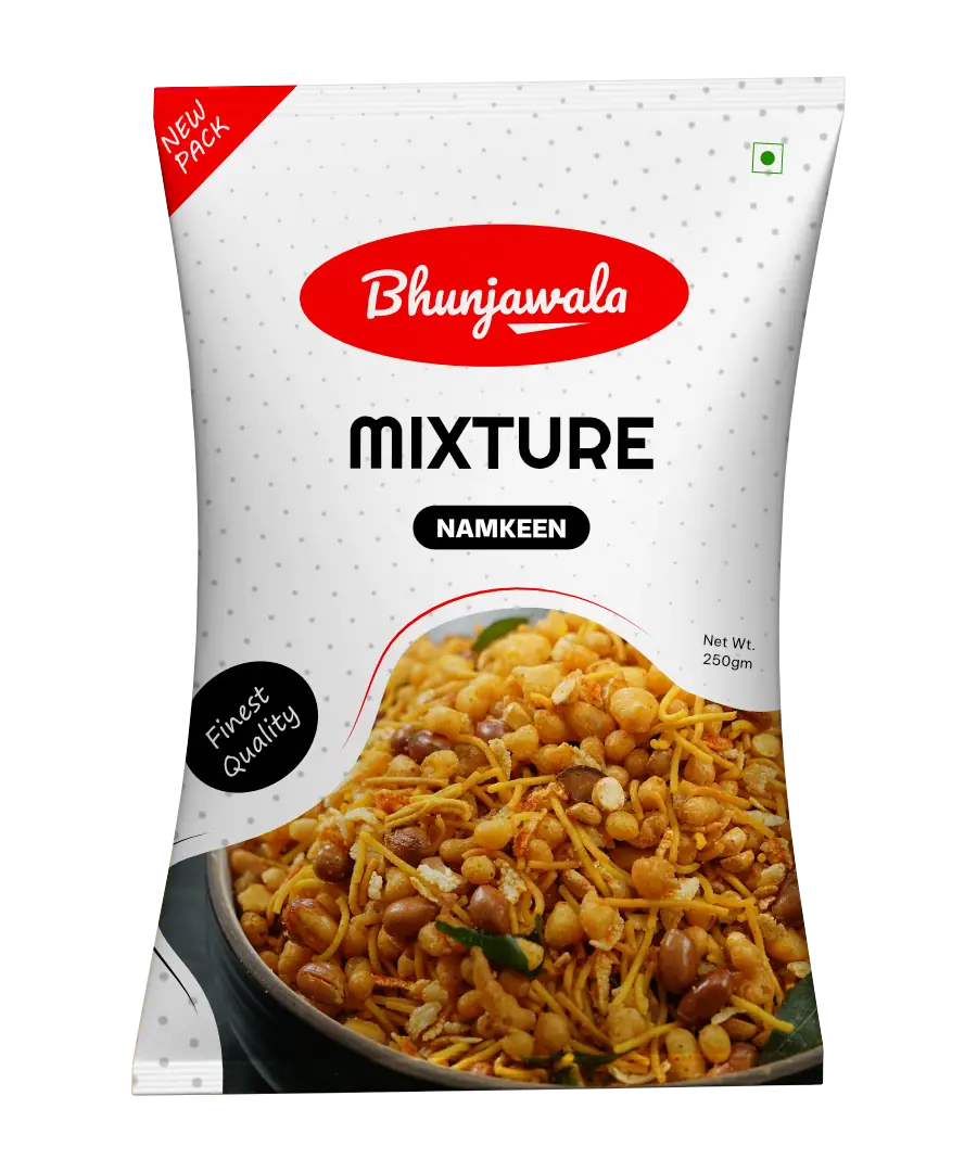 Mixture