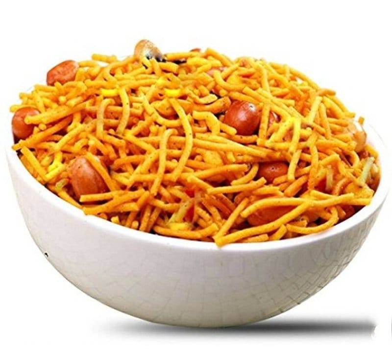 Bhunja